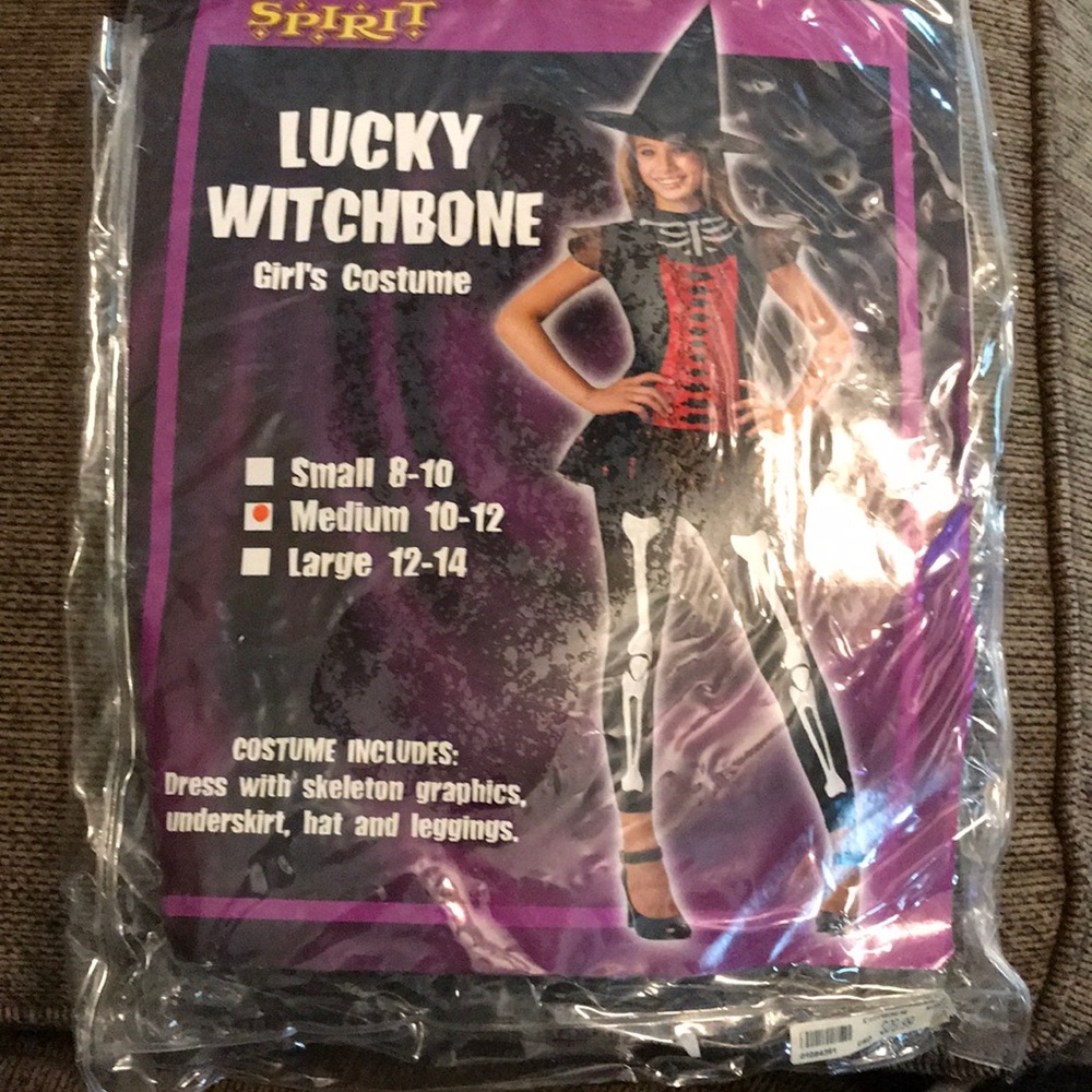 Spirit Halloween